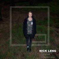 Inside Your Mind (feat. Carmody) - Nick Leng, Carmody