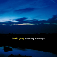 Last Boat To America - David Gray