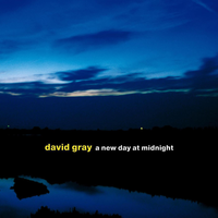 Real Love - David Gray