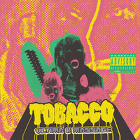 Lipstick Destroyer - Tobacco