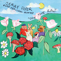 Ginger & Ruth - Jerry Paper
