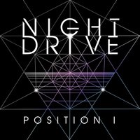 Sea of Light - Night Drive