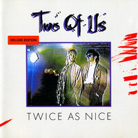 Two Of Us - Two Of Us