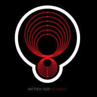 Deserter - Matthew Dear