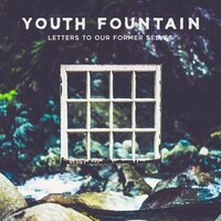 Grinding Teeth - Youth Fountain