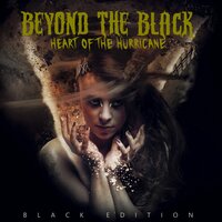 Written In Blood - Beyond The Black