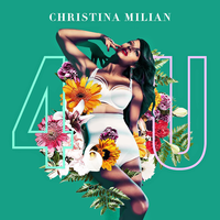 Rebel - Christina Milian