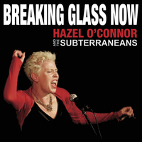 Blackman - Hazel O'Connor