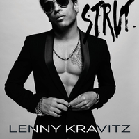 She's a Beast - Lenny Kravitz