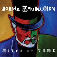 River Of Time - Jorma Kaukonen
