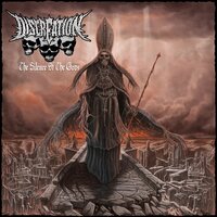 Bringer of Torture and Pain - Discreation