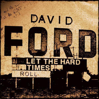 Making Up For Lost Time - David Ford