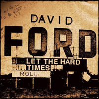 Meet Me In The Middle - David Ford