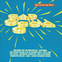 Stay With Me - The Gap Band