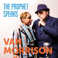 Spirit Will Provide - Van Morrison