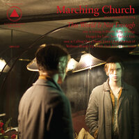 Up a Hill - Marching Church