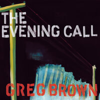 Whippoorwill - Greg Brown