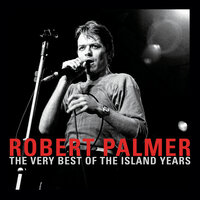 Sweet Lies - Robert Palmer