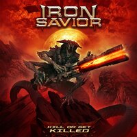 Never Stop Believing - Iron Savior