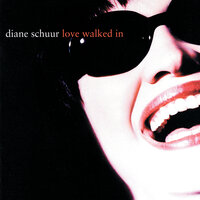 Nothing Ever Changes My Love For You - Diane Schuur