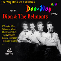 Dion and The Belmonds