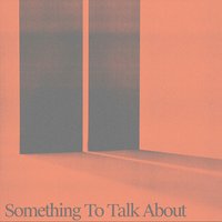 Something to Talk About - Two People