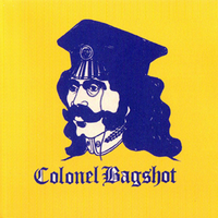 Six Day War - Colonel Bagshot