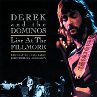 Crossroads - Derek & The Dominos