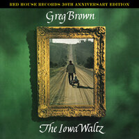 Walking The Beans - Greg Brown