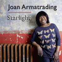 Back On Track - Joan Armatrading