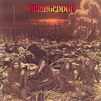Basking in the White of the Midnight Sun - Armageddon