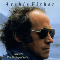 Ashfields & Brine - Archie Fisher