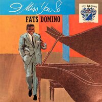 I Hear You Knockin' - Fats Domino