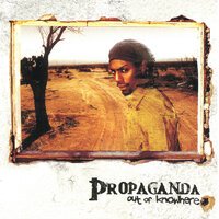 Ya Never Know (Played By The Game) - Propaganda, Raphi