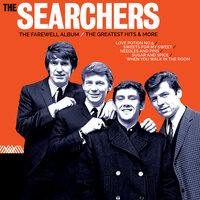 Love Potion Number Nine - The Searchers