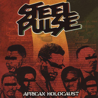 There Must Be A Way - Steel Pulse