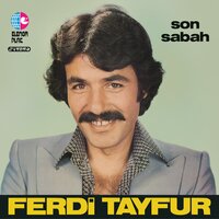 Feleğin İşine Bak - Ferdi Tayfur