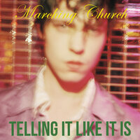 Let It Come Down - Marching Church