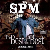 Something About Mary - SPM, Baby Bash, Russell Lee