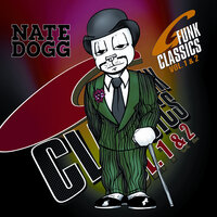 Scared of Love - Butch Cassidy, Nate Dogg