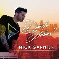 Nick Garnier