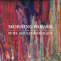 Shake the Cage - Morning Parade