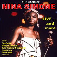 My Funny Valentine - Nina Simone