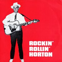 I'm Ready If You're Willing (1959) - Johnny Horton