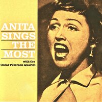 I've Got The World On A String - Anita O'Day