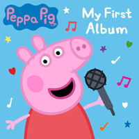Peppa Party Time - Peppa Pig