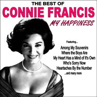 Song from Moulin Rouge - Connie Francis