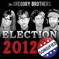 Final Debate Songified - The Gregory Brothers