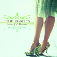 First to Never Know - Julie Roberts