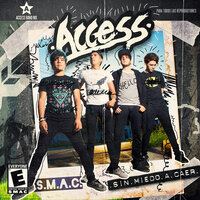 Lejos de Mi Alcance - Access